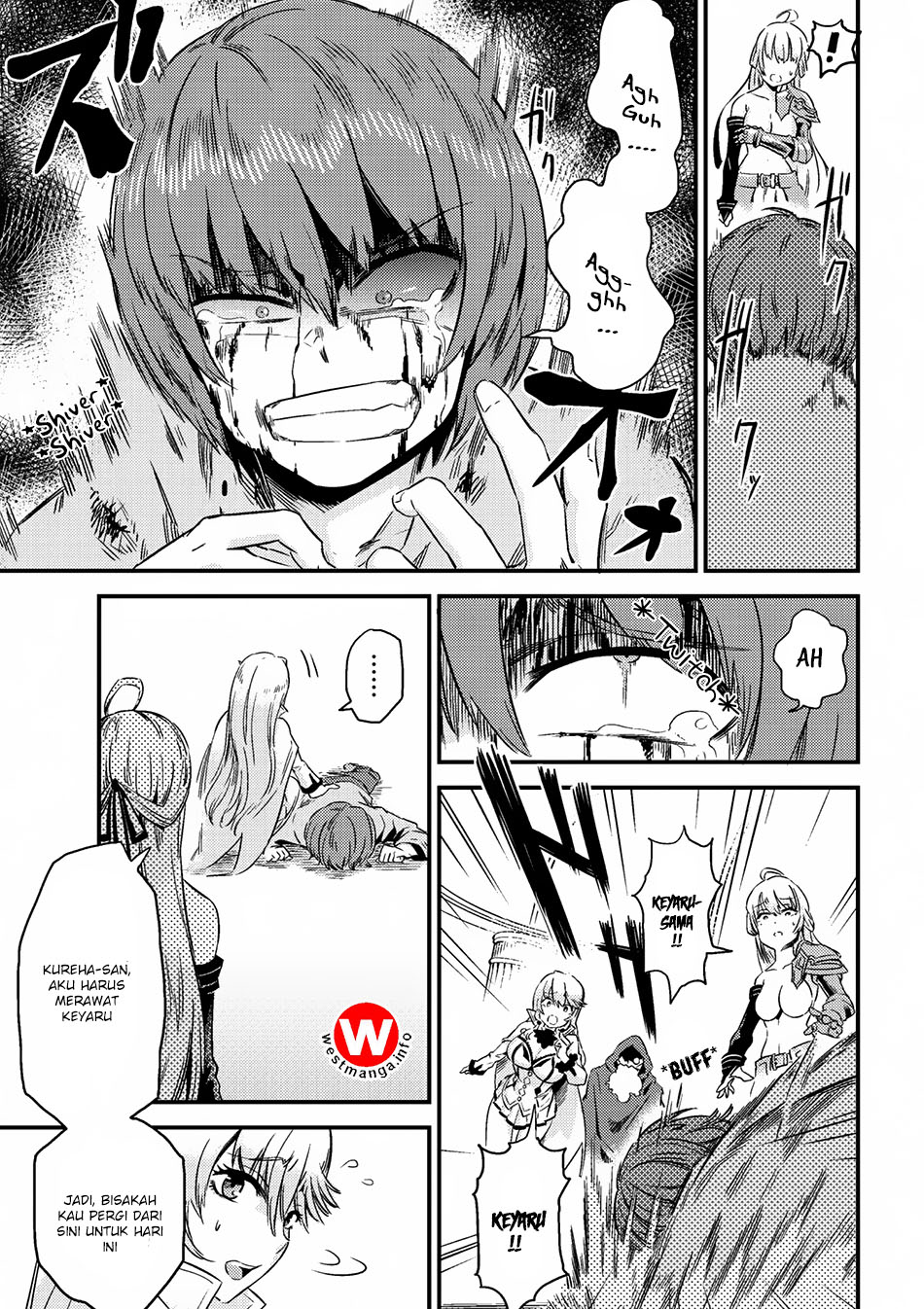 Kaifuku Jutsushi Yarinaoshi: Sokushi Mahou to Skill Copy no Chouetsu Heal